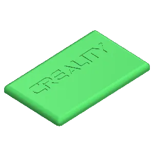 New display cover for K1\K1-MAX