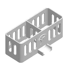 FALCONSSON - KITCHEN SPONGE HOLDER/DRIER