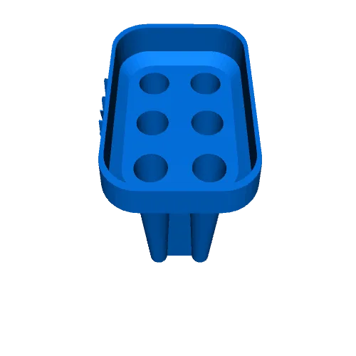 kegelvuller