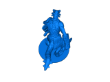 Kobold Fighter-0