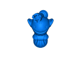 Water Type Chess Set-1