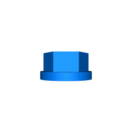 Capuchon V2