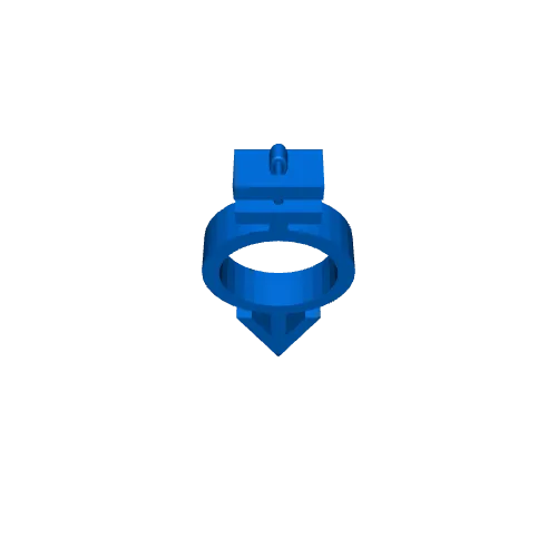 Red Rising Symbol
