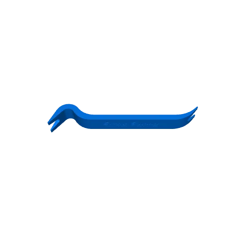 Pry Tool