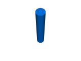 handle cast-1