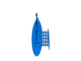 Moana Boat Mid Size-0