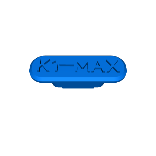 Accessori K1max