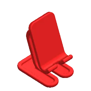 mobile phone desktop stand