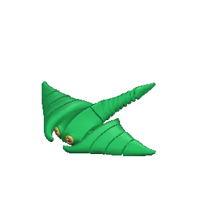 flexi sting ray v2