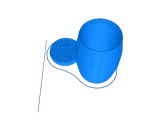 whiskey barrel-0