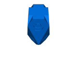 Facets Dice-5