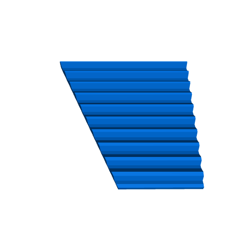 Standard And Metric Wrench Organizers 