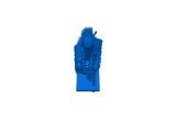 Ice Gollum Guard-0