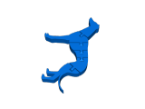 Flexi Greyhound by cartergoldman-0