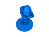 Mario Chess-4