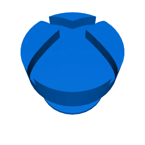Xbox croc jibbit