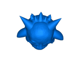 rock gengar-0