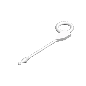 Fridge stick
