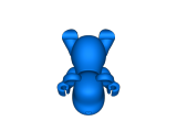 flexi bear-0