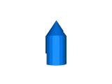 Hadar Lighthouse Top-0