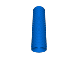Silence Model-0