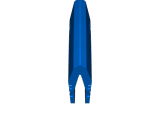 leviathan axe by oddworks-2