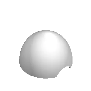 Pokeball Egg