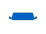 intercooler twin fans-2