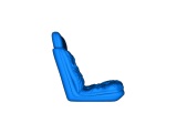 Cadillac seats-0