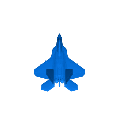 f-22 raptor