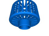 strainer neptune pump-0