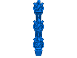 Torch stand-1