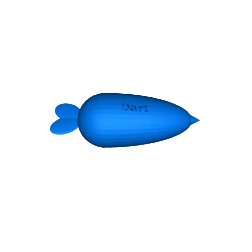 TD Balloon Dart