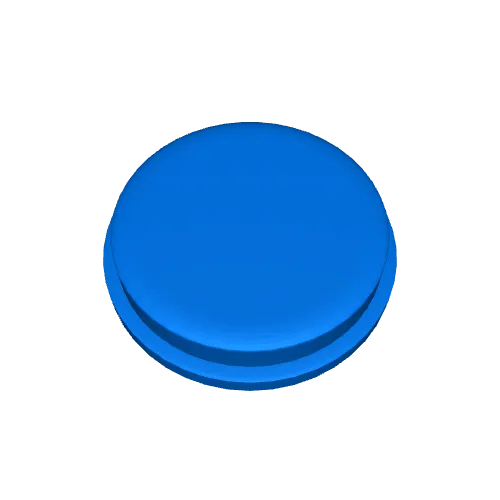 A Simple Lid for Mark's Container v1.0