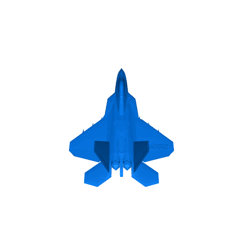 f-22 raptor