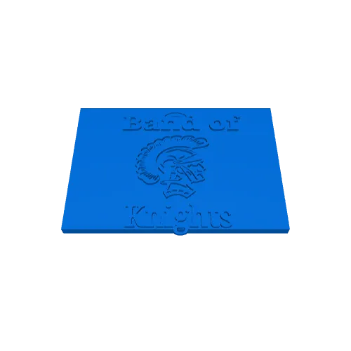 lunch card holder