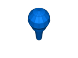 FNF Funkin MIC-0