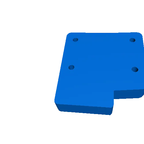 Filament Runout Sensor