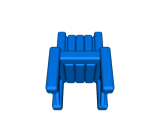 Various Scatter terrain-0