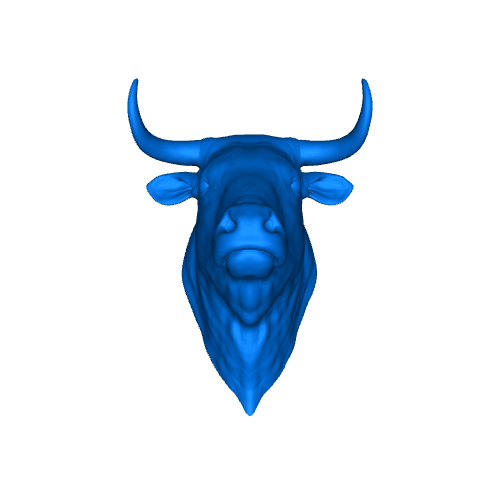 Bull Head 