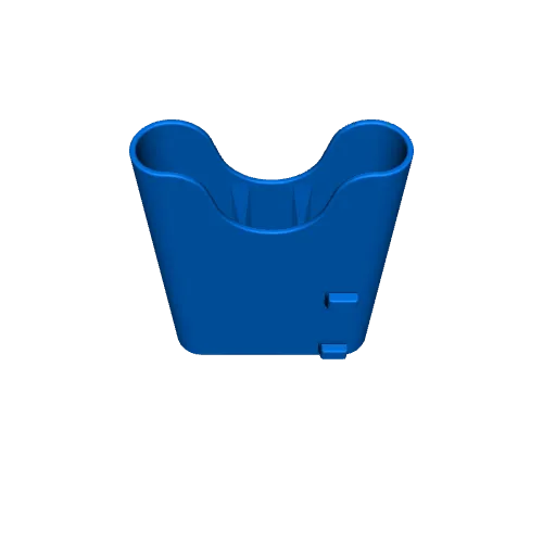 T7 Shield Case Suport cablu