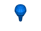 FNF Funkin MIC-1
