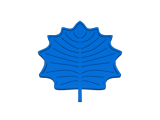Leaf coaster-2