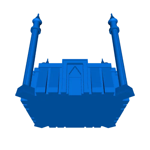 MOSQUE