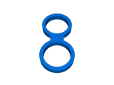 Tset circle 1-0