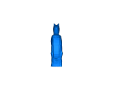Bladerunner horse-0