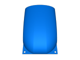 120 mm ventilatorkanaal-0