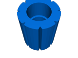 Wheel for GRKS 1400-0