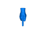 thing finger-0
