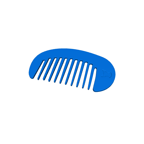 Hair Combs Set